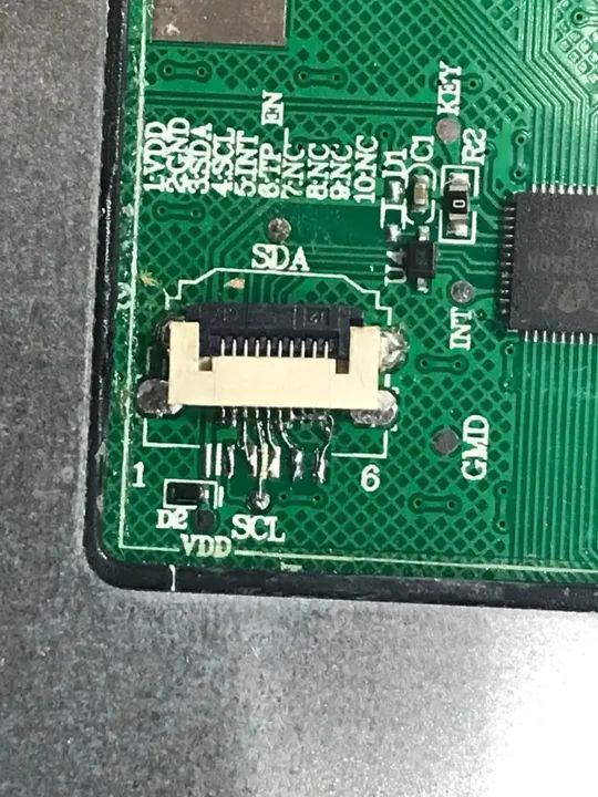 Técnico de informática especializado em reparo de placa-mãe de notebook. - Foto 2