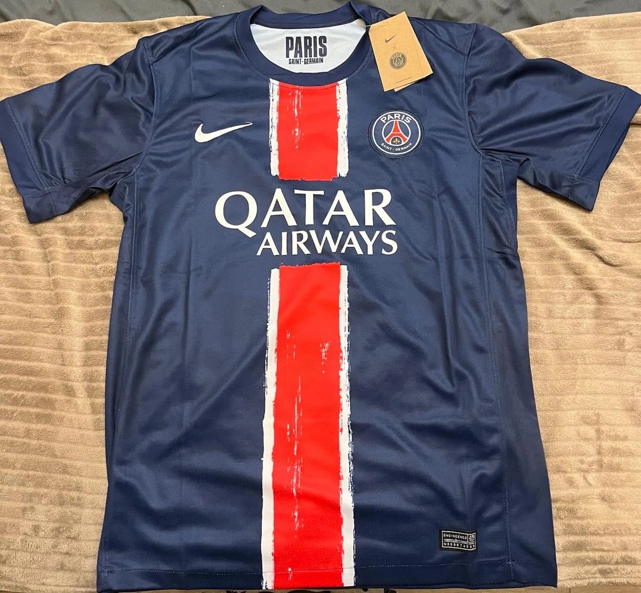 Camisas da time  - Foto 5