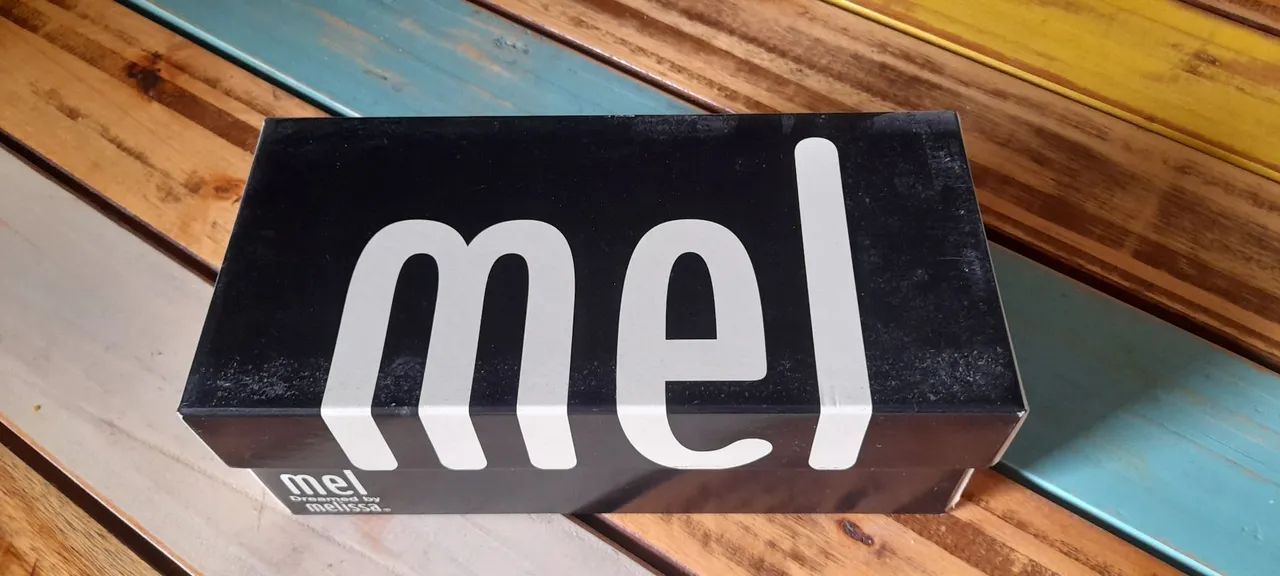 Melissa tênis - Foto 5