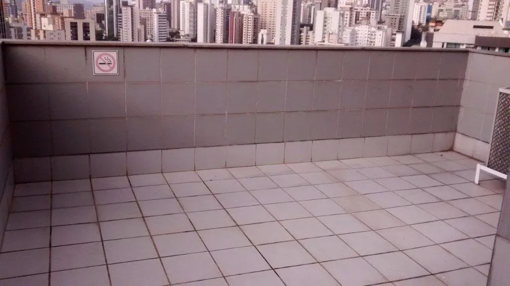 Andar Corrido à venda, Savassi - Belo Horizonte/MG - Foto 3