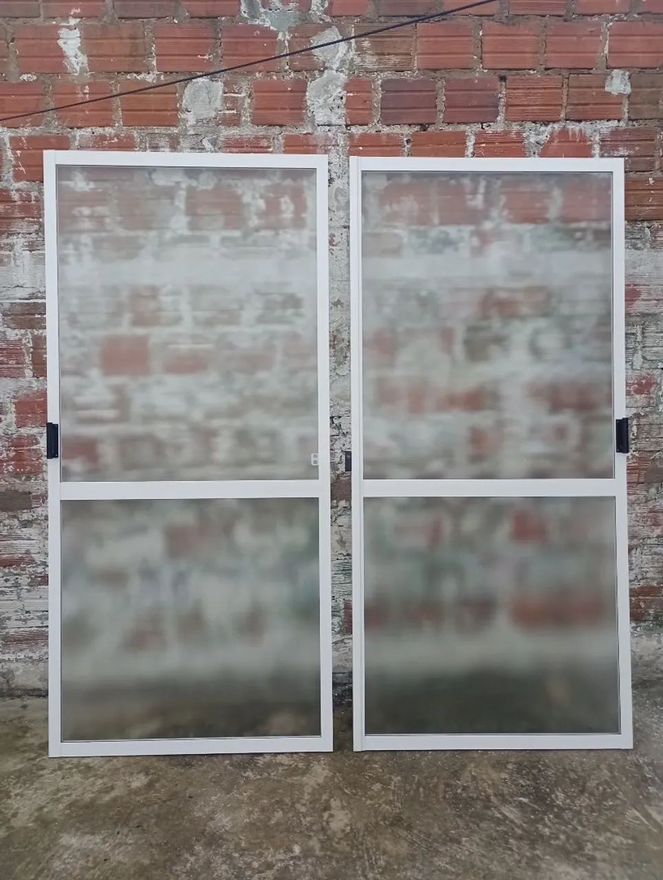 Aluminum Sliding Door64962664608514124
