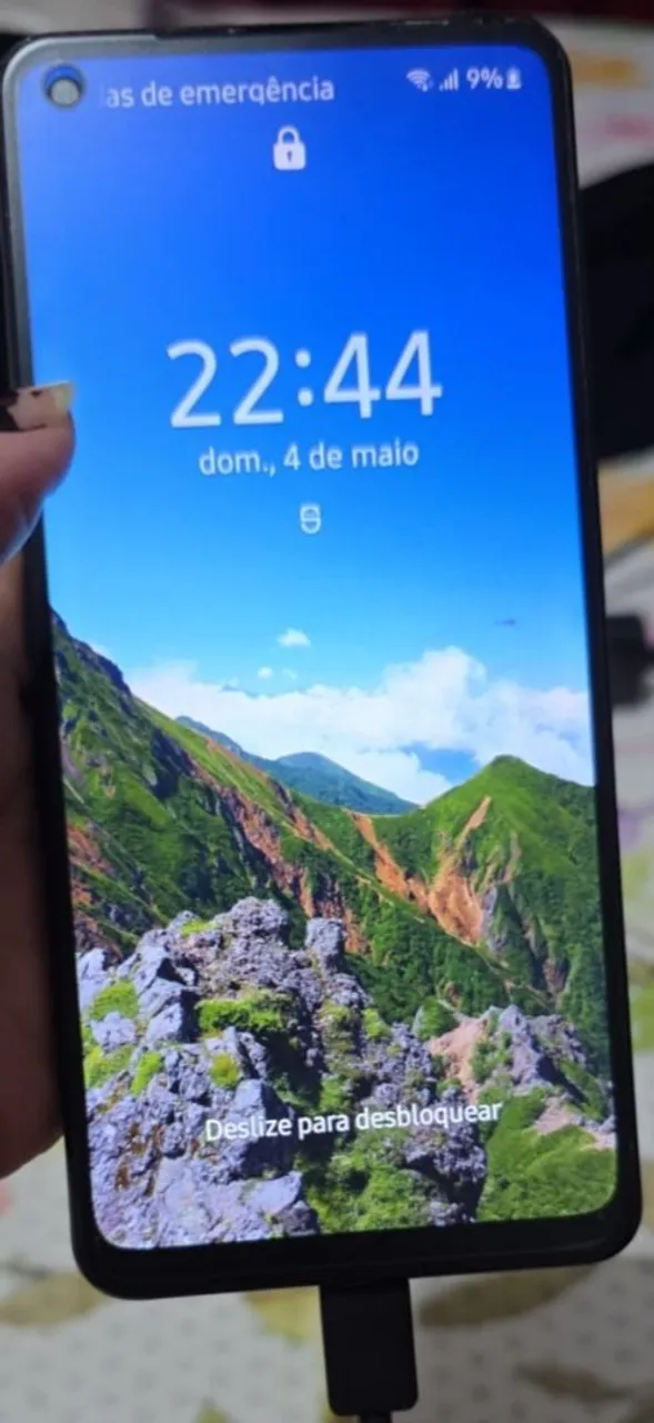 Samsung 21s