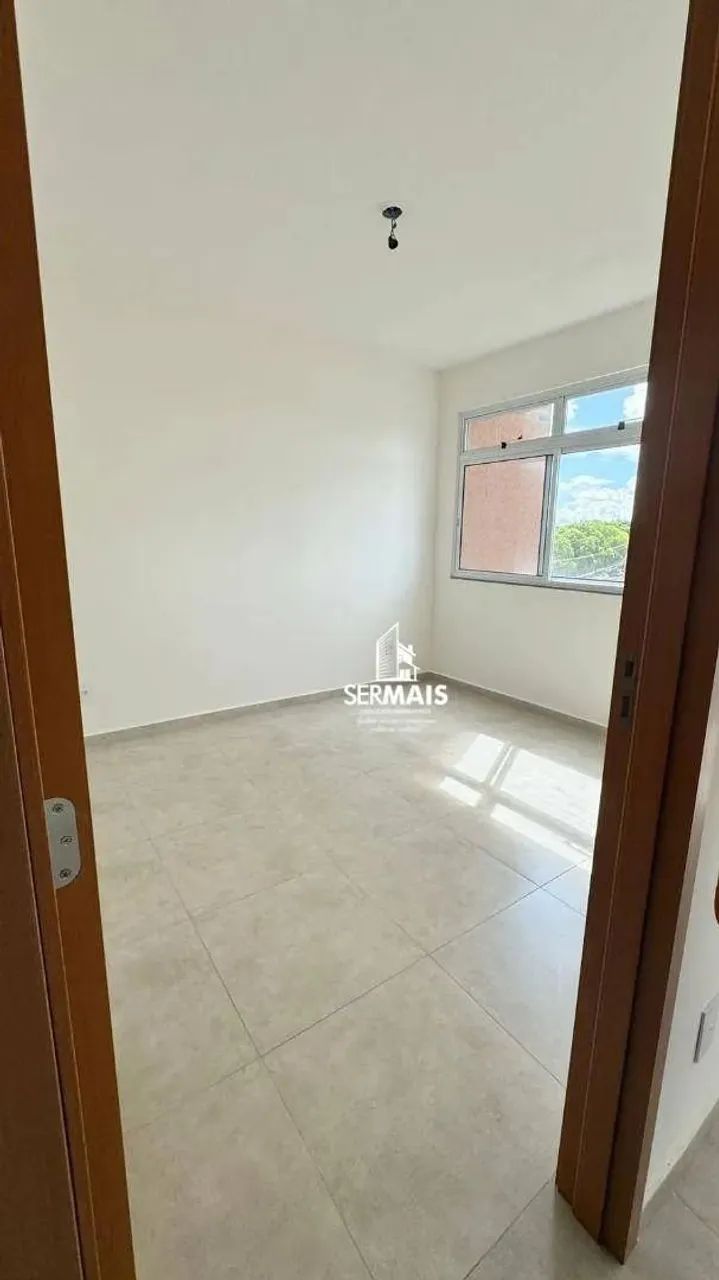 Alugo Ou Vendo Apto no Condomínio Villagio Giardinn