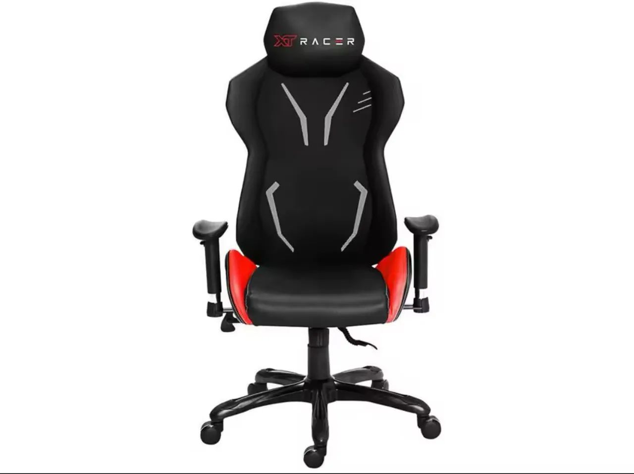 Cadeira Gamer XT Racer Reclinável - nova na caixa