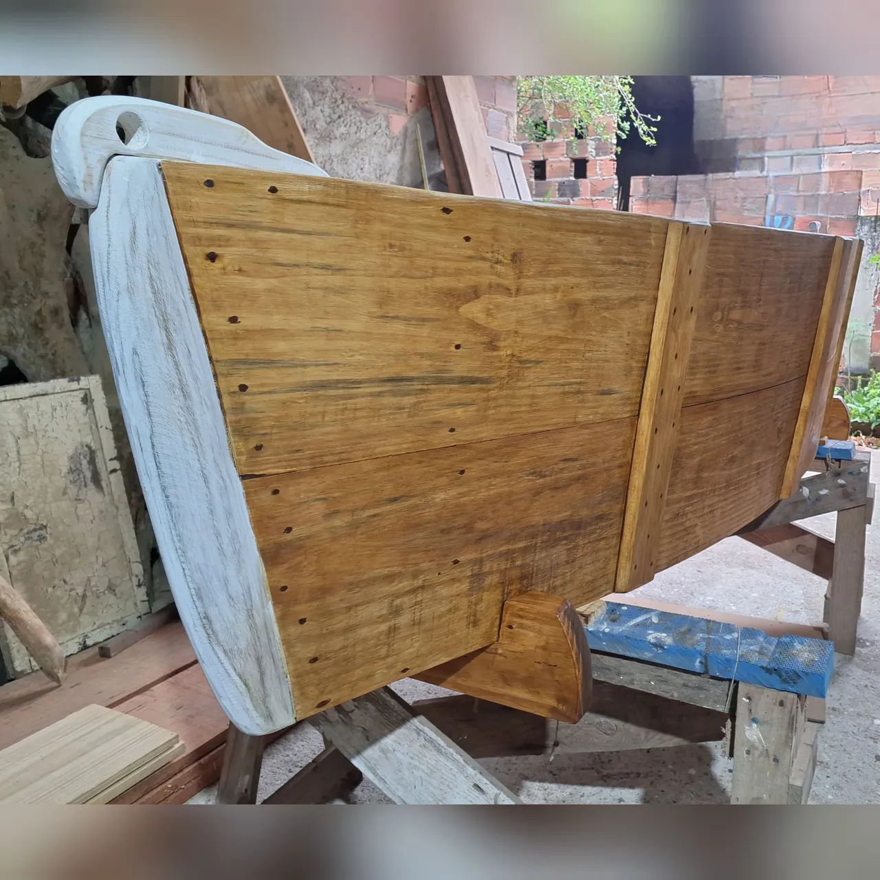 Sofá Barco  - Foto 5