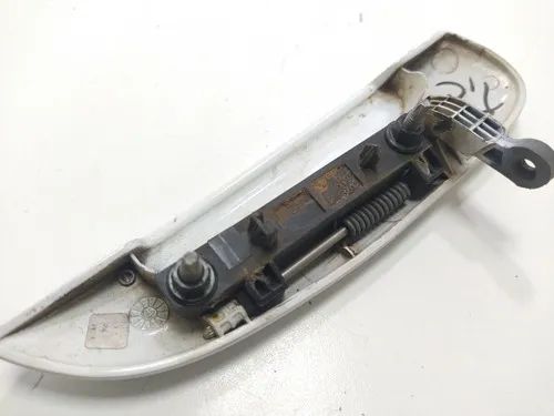 Maçaneta Externa Trás. Dir. Spin 1.8 2018 26310001 - Peças para