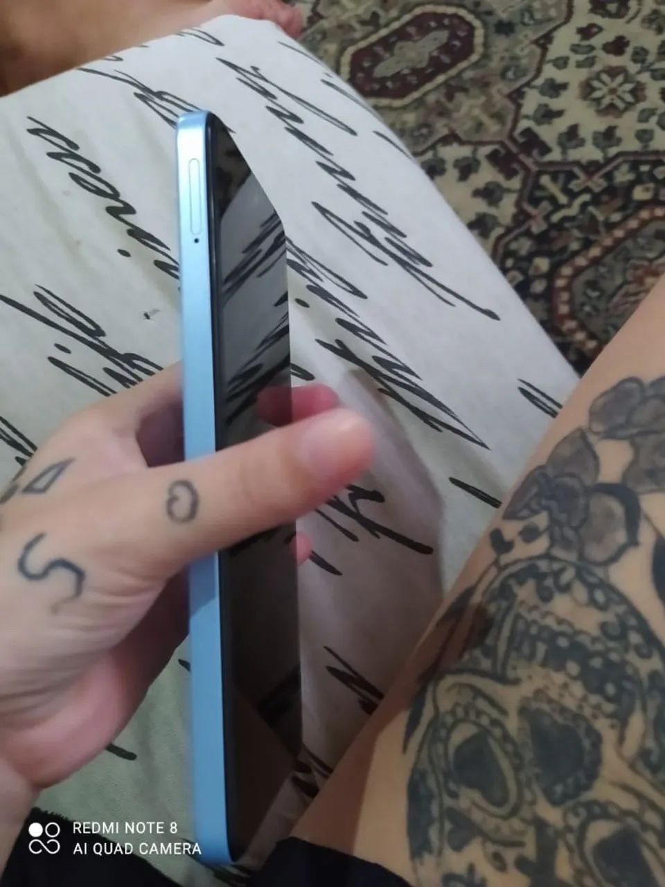 Xiaomi Redmi  12 - Foto 5