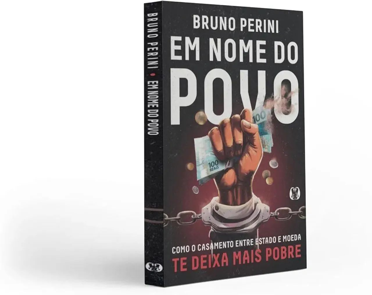 Em Nome do Povo - Bruno Perini - Foto 3