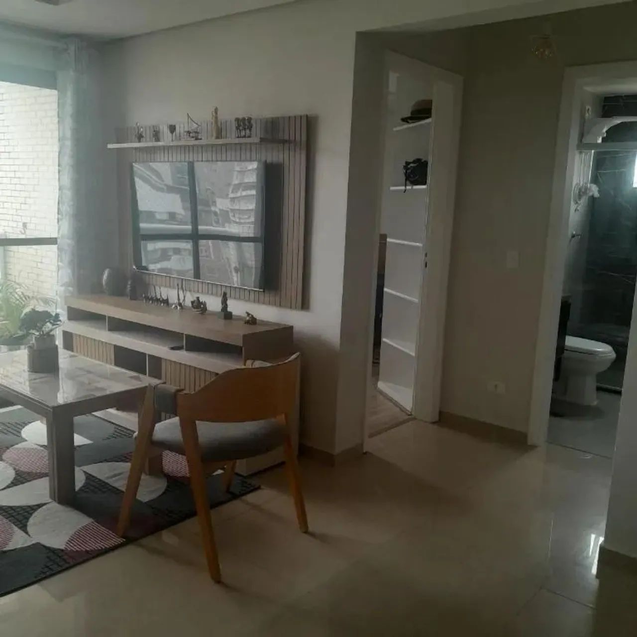 Apartamento com 2 dormitórios à venda, 79 m² no Embaré - Santos/SP - Foto 4
