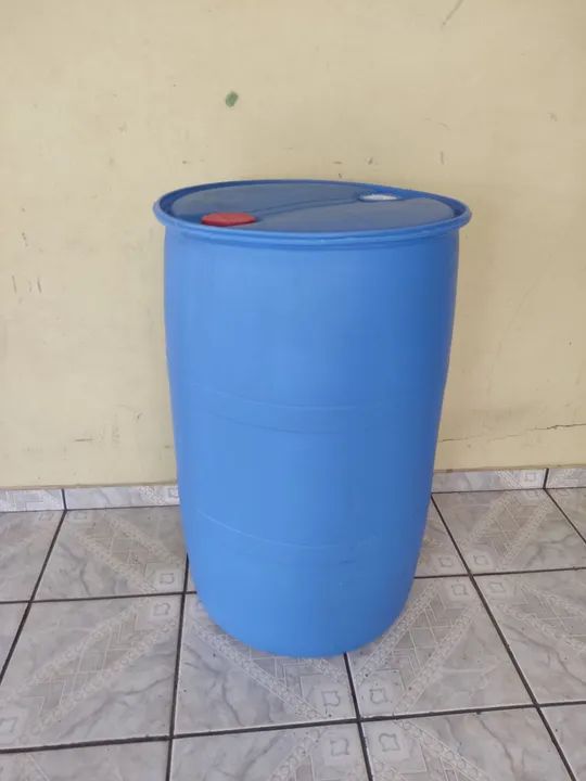 Tambores Galões Bombonas 