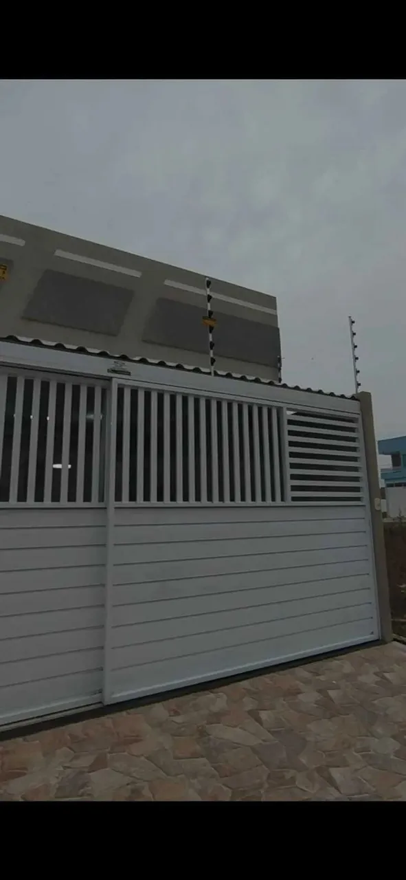 Casa em Itabaiana - São Cristóvão