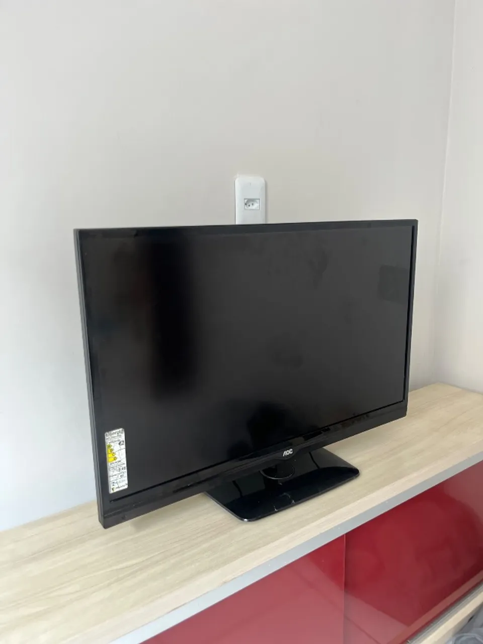 TV AOC 32 polegadas