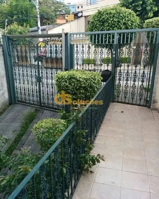 Sobrado à venda com 3 dormitórios na Zona Norte em Rua Caetano Teixeira, Jardim Virginia B - Foto 3