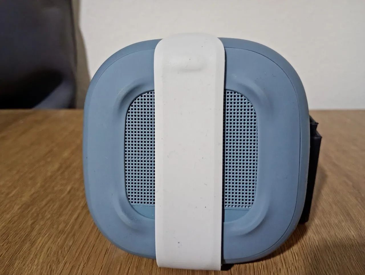 Caixinha de som Bose Soundlink com bluetooth - Foto 3