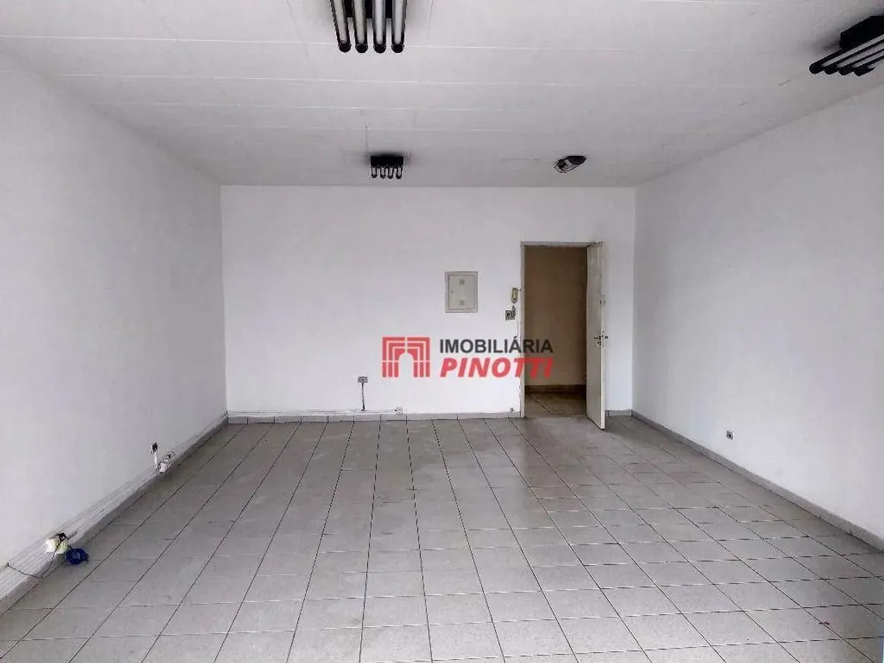 Sala para alugar, 60 m² por R$ 1.872,02/mês - Centro - São Bernardo do Campo/SP