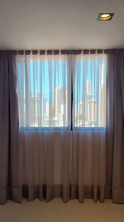 Cortinas sob medida  - Foto 3