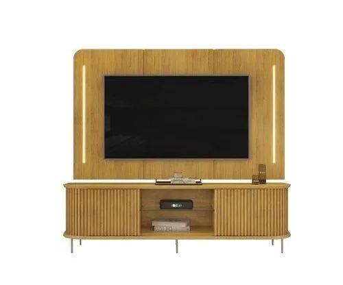 Bancada e Painel  P/ TV até 75" com Leds DIVIDIMOS EM ATÉ 10X SEM JUROS