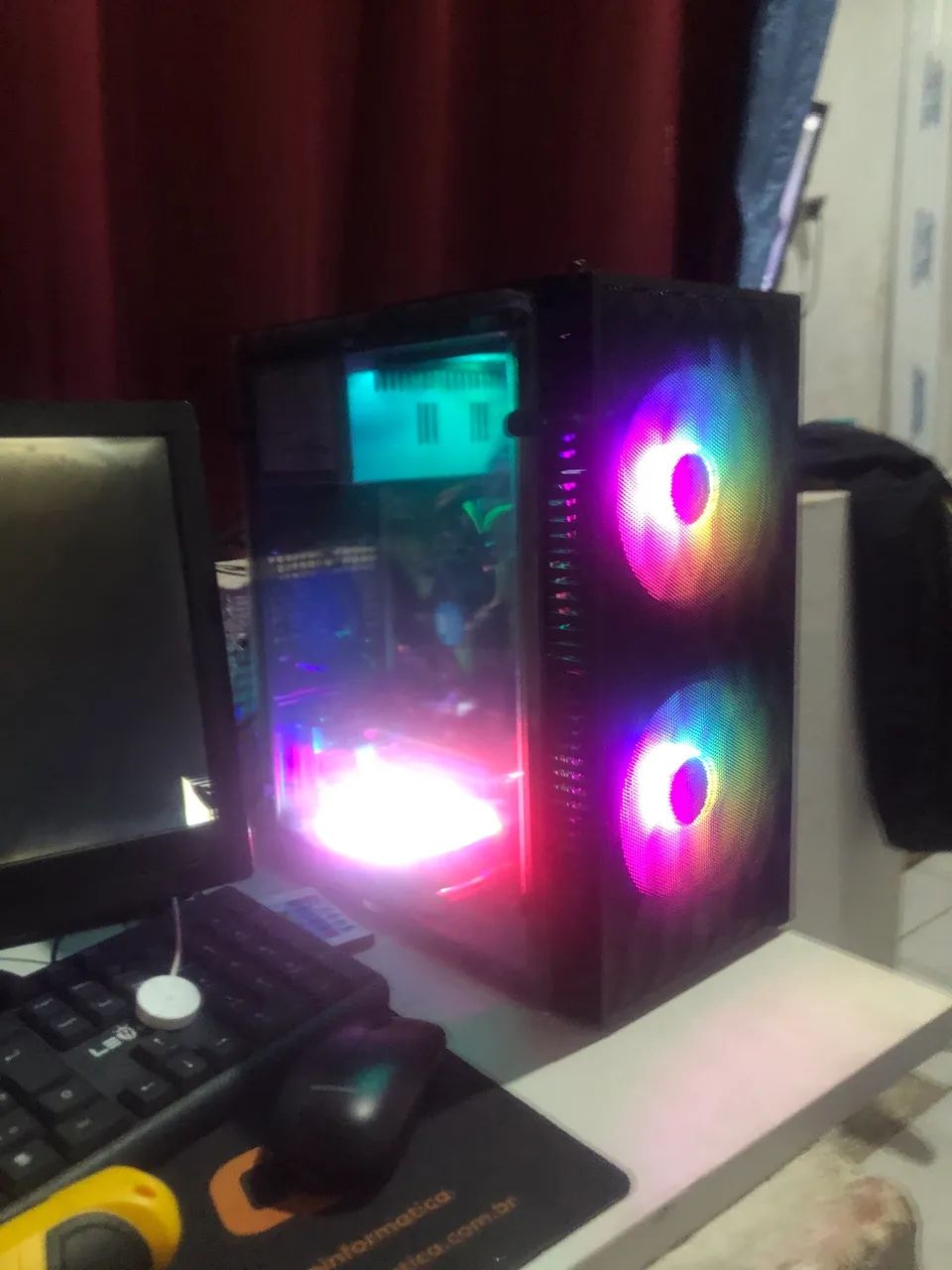 Vendo pc - Foto 3