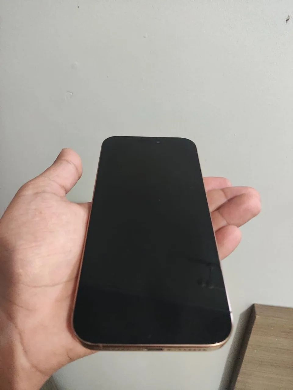 iPhone 16 pro Max 25 GB - Foto 3