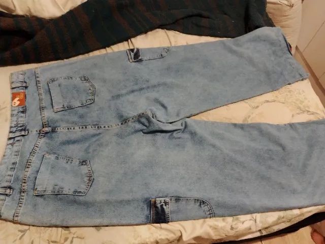 Calça  - Foto 4