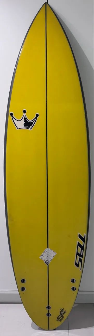 Prancha Surf TBS 6.4 31 litros - Foto 2