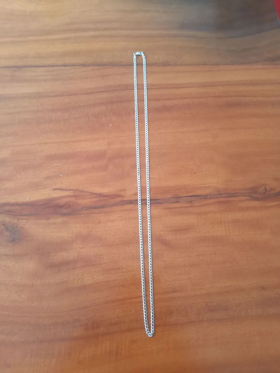 Corrente de prata 925