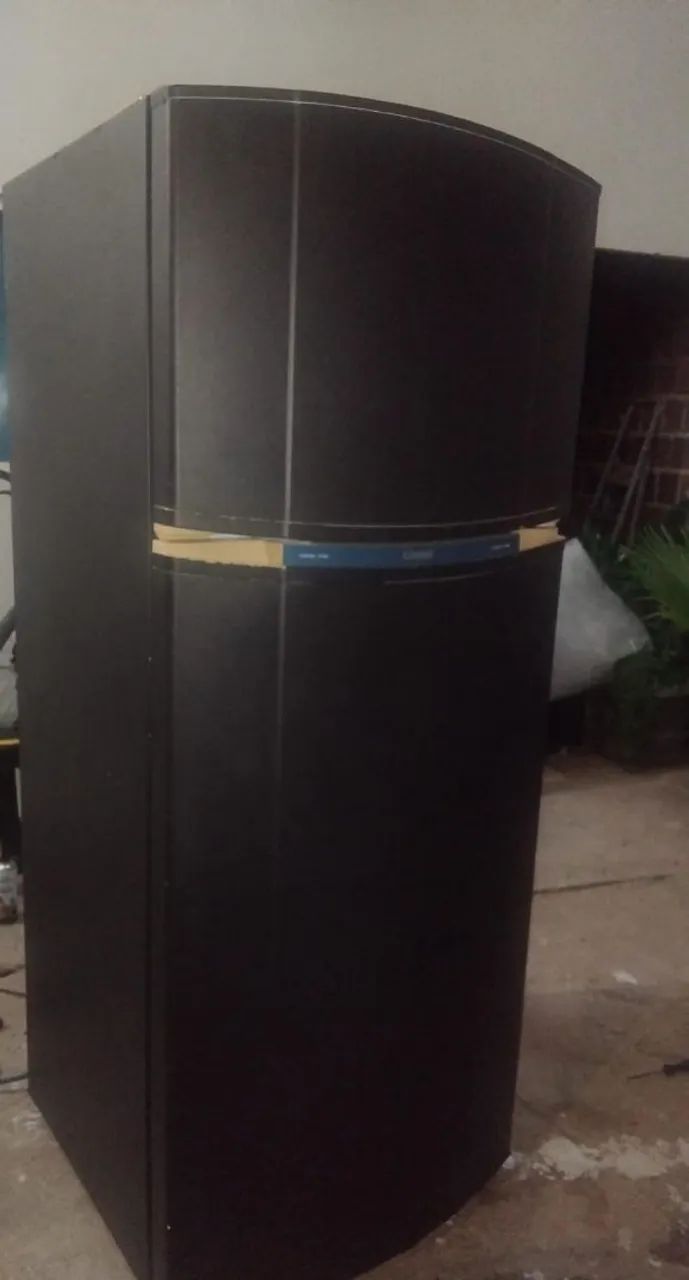 Geladeira Brastemp  - Foto 3