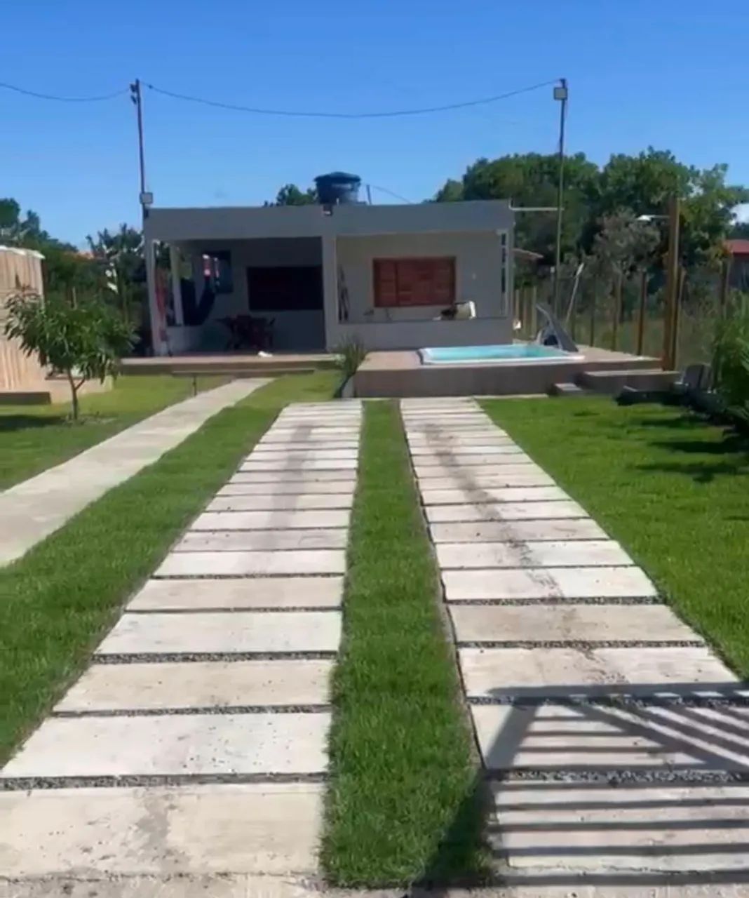 Excelente imóvel em Campinhos - Península de Maraú 