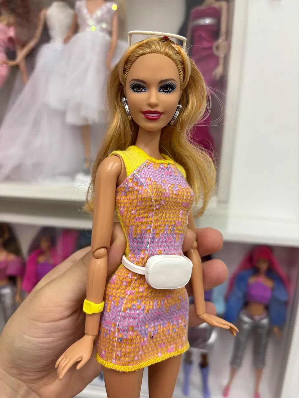 Barbie Summer  - Foto 2