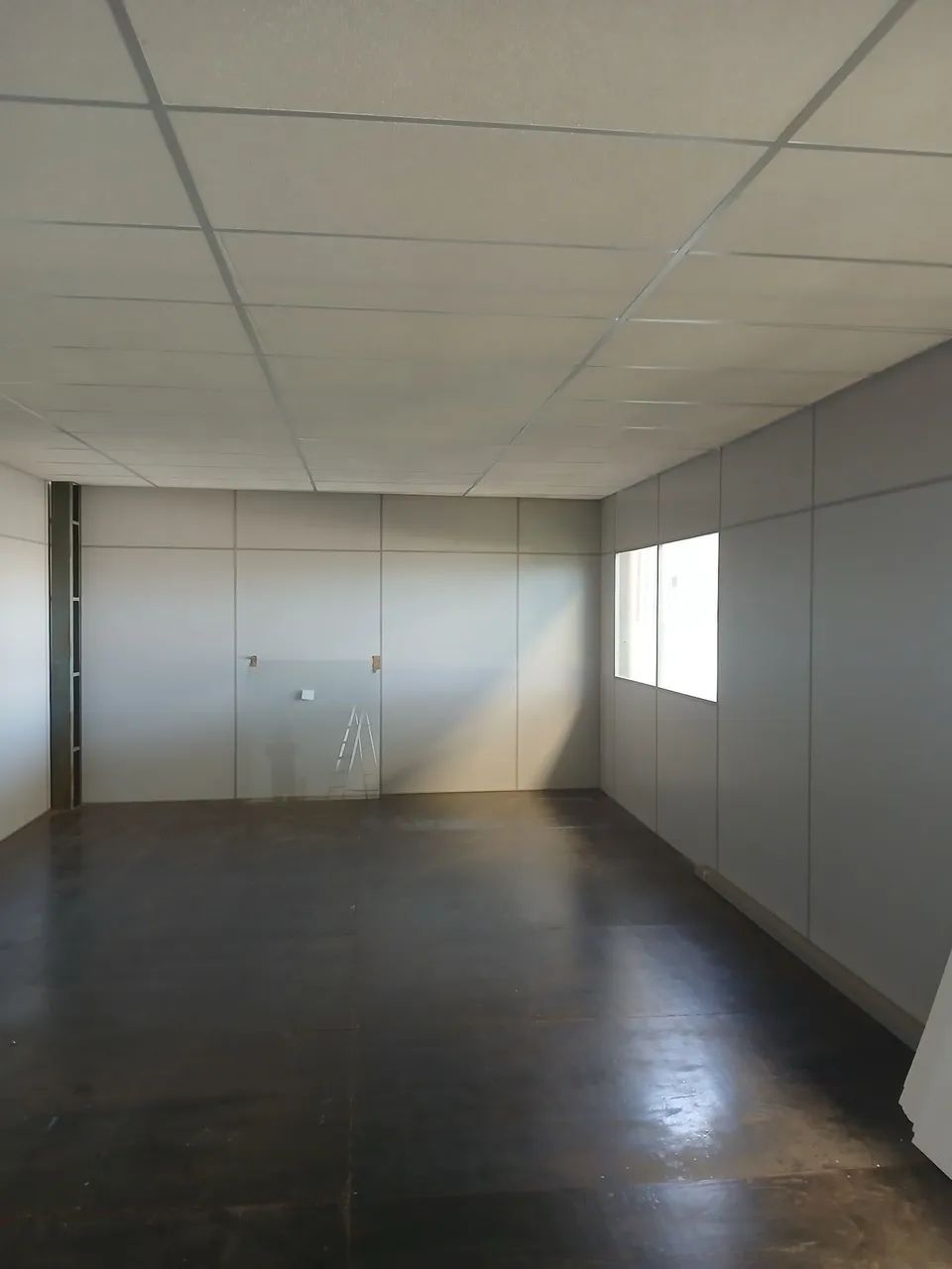 DIVISORIAS EM EUCATEX E DRAWALL.  - Foto 4
