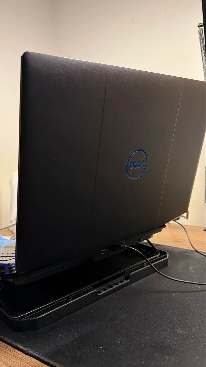 Notebook Dell G3 - Foto 2