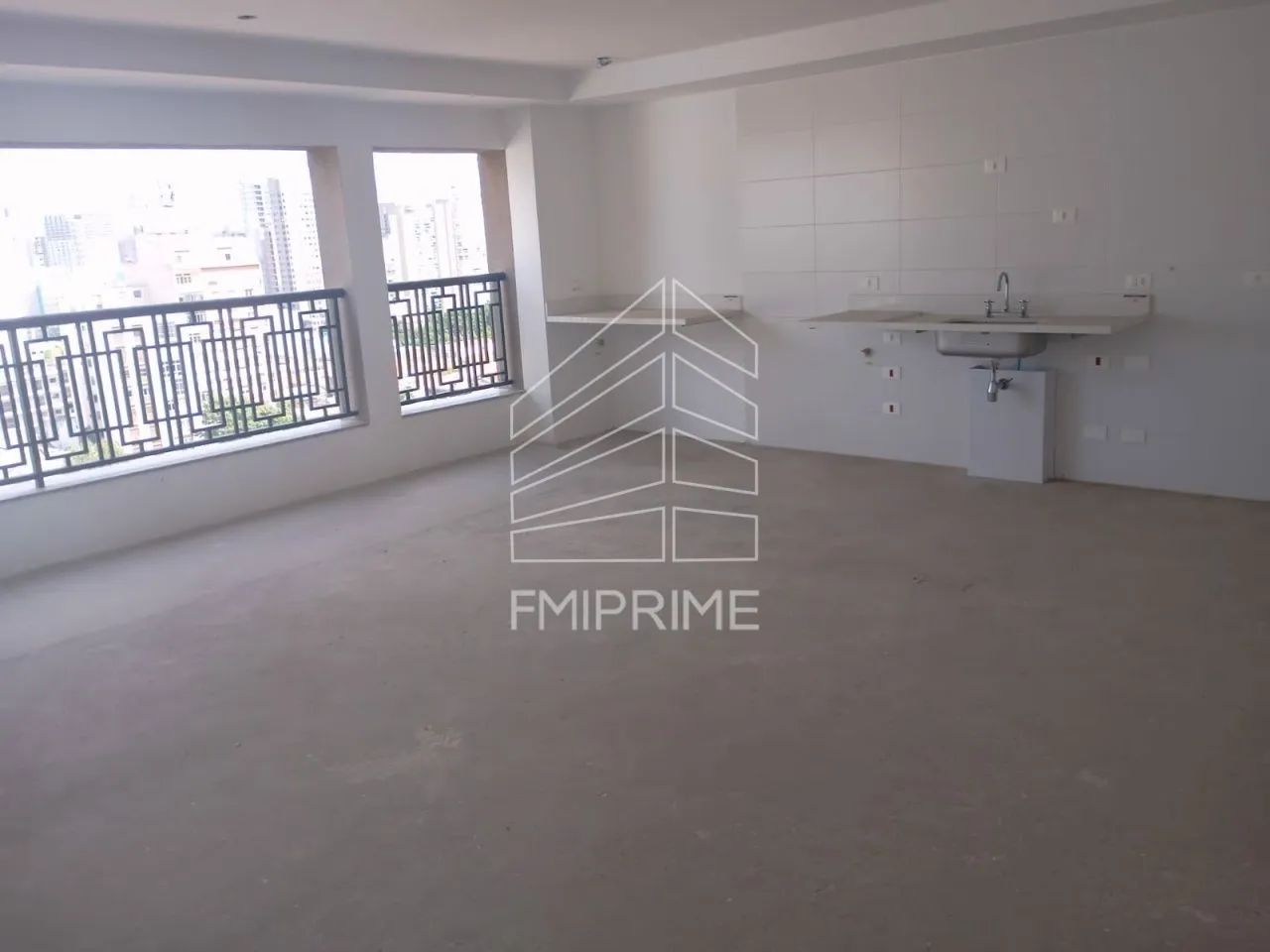 Perdizes nobre apartamento novo com 143 metros - Foto 3