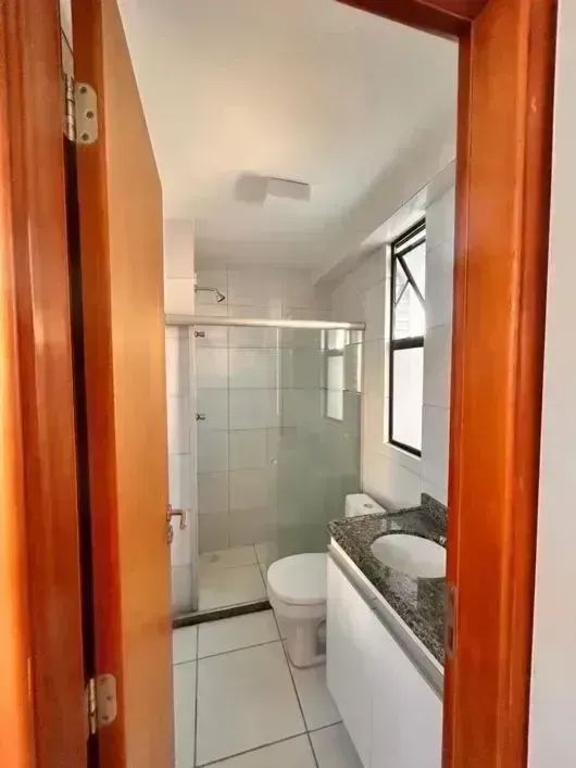 Jean Charles/ Graças: 31 m² e 1 Quarto. - Foto 5