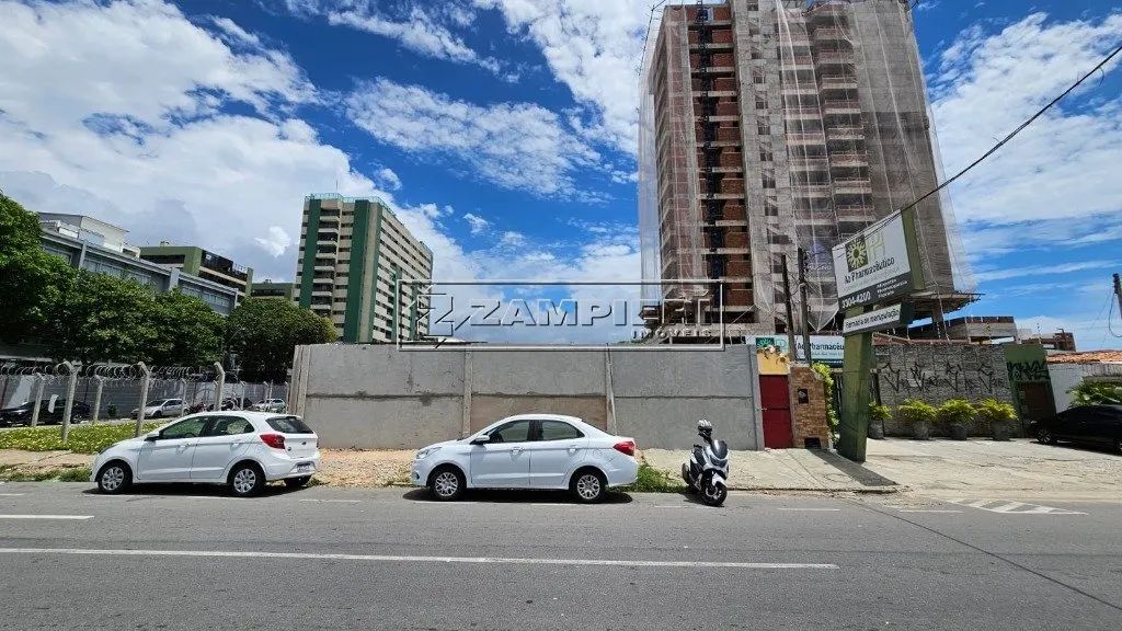 TERRENO PARA ALUGAR NA MANGABEIRAS