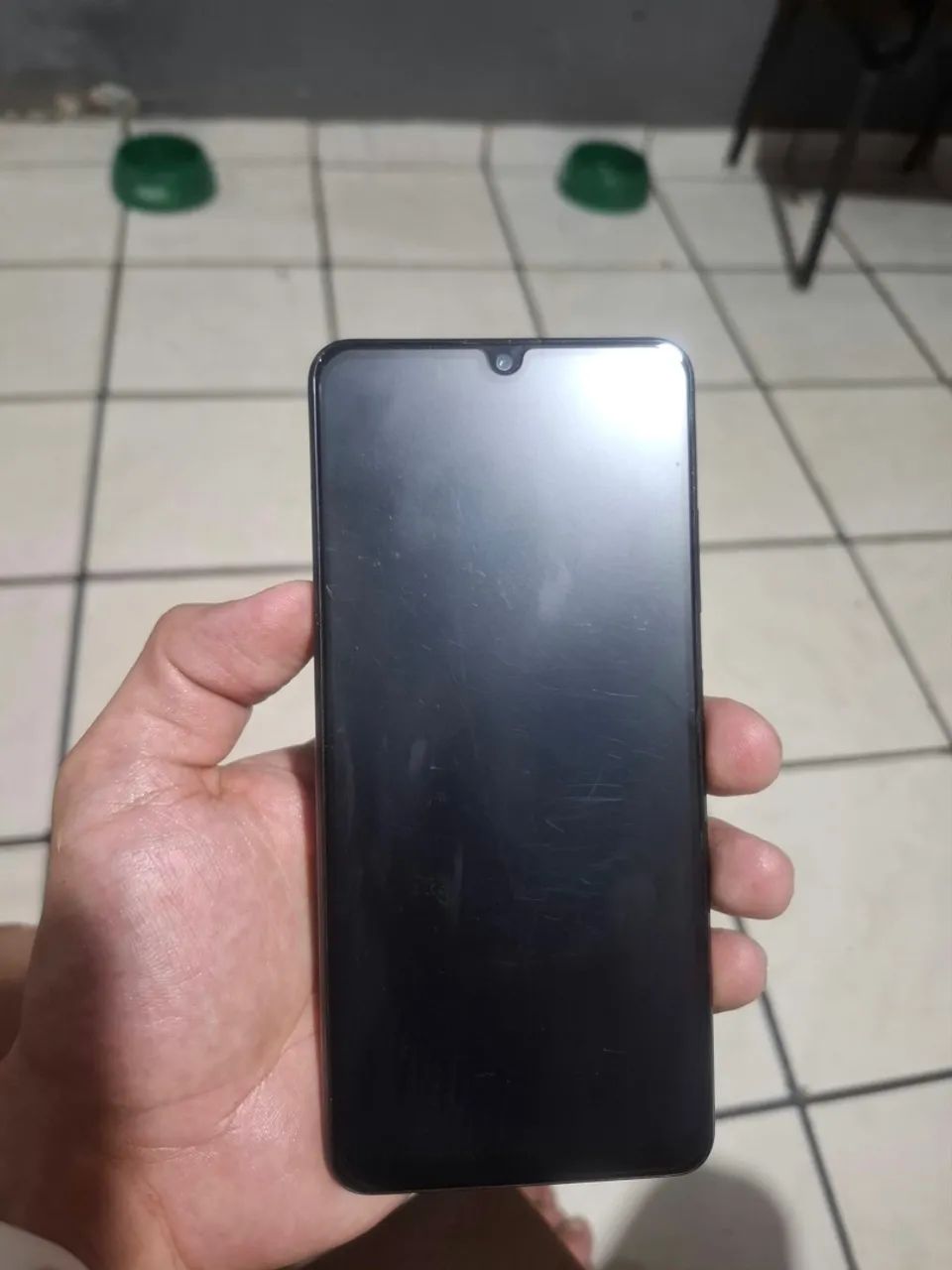Vendo Samsung A32 - Foto 5
