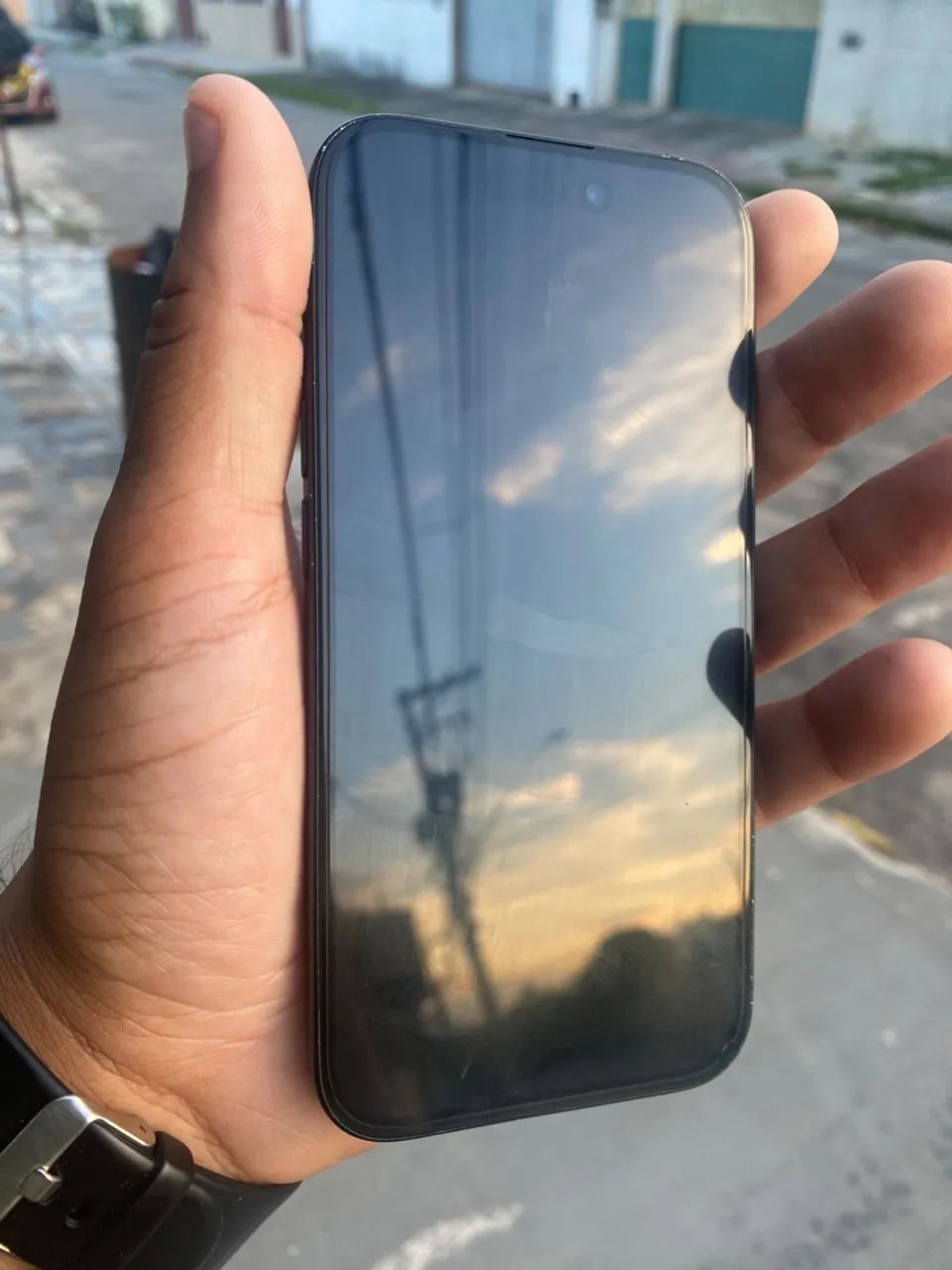 iPhone 15  128 gb - Foto 3