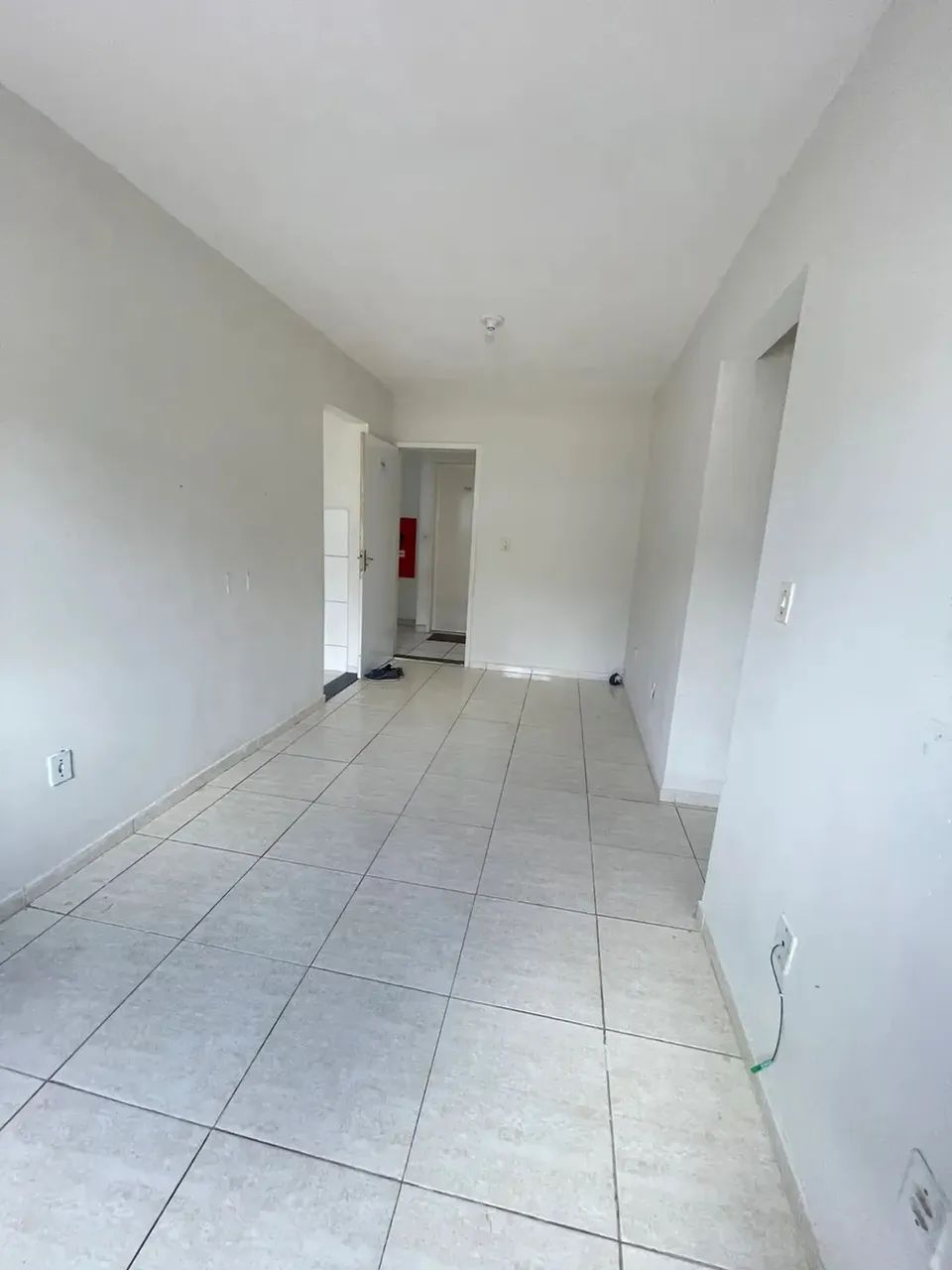 Imóvel para venda com 55 metros quadrados com 2 quartos em Benedito Bentes - Maceió - AL - Foto 8