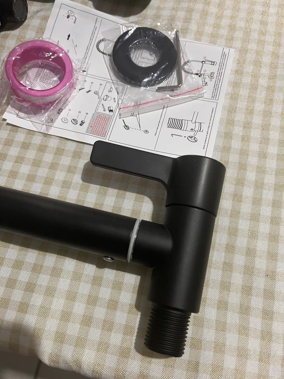 Torneira gourmet  - Foto 2