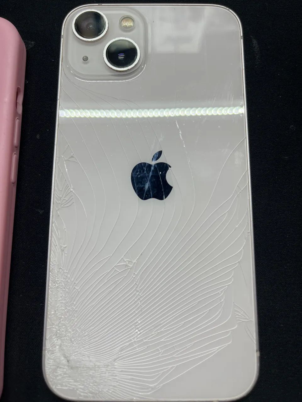 IPHONE 13 256GB SEMINOVO - Foto 5