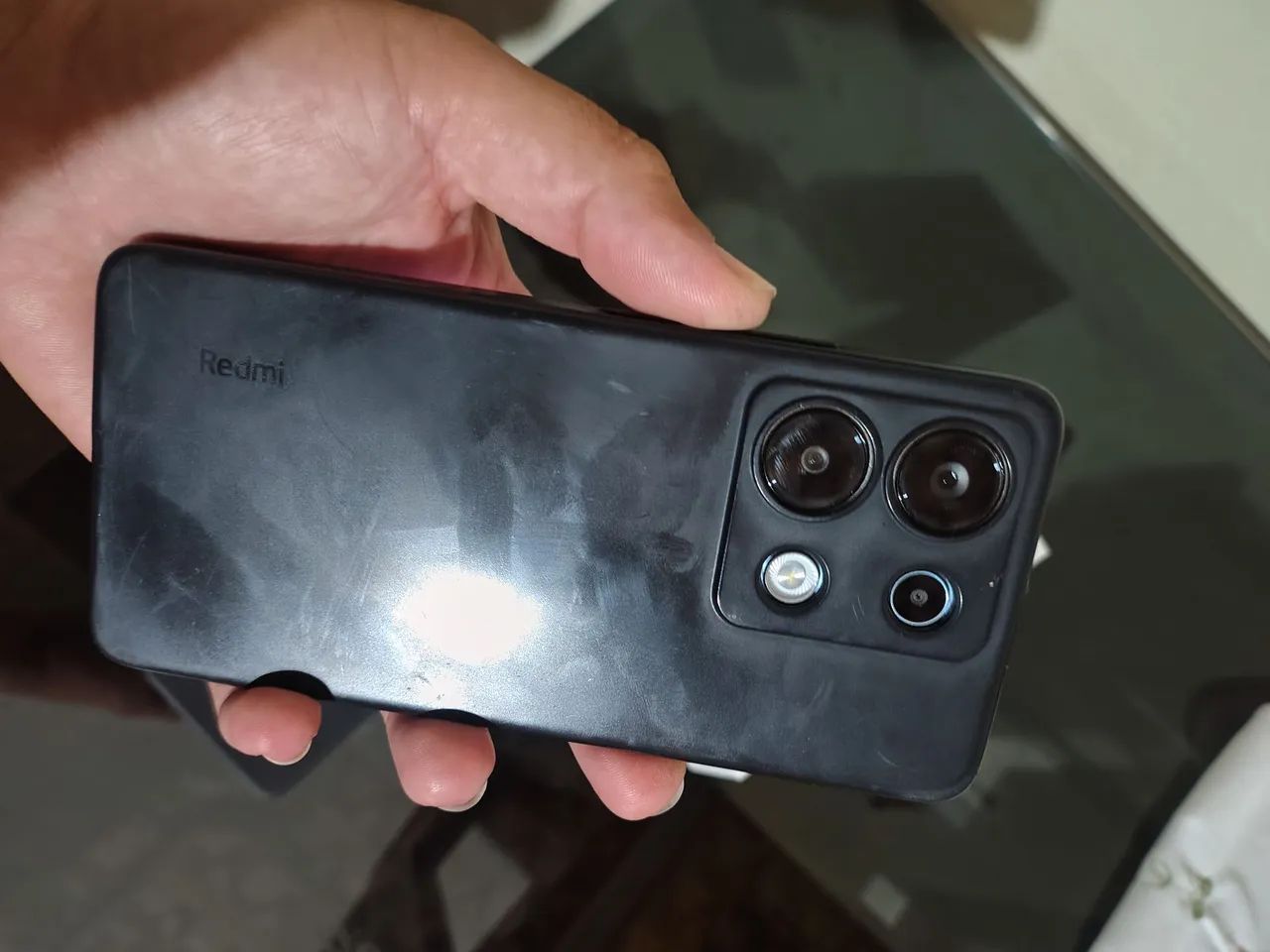 Redmi Note 13 256gb - Foto 3