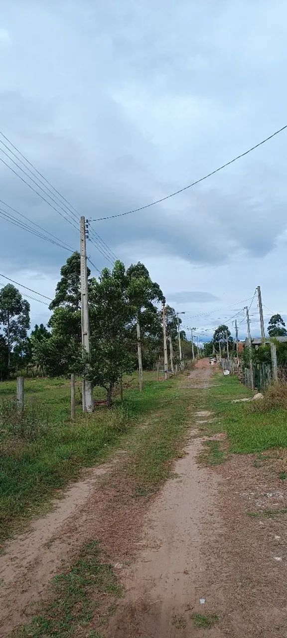 Casa Semi Acabada, Pra Vender Logo! - Foto 5
