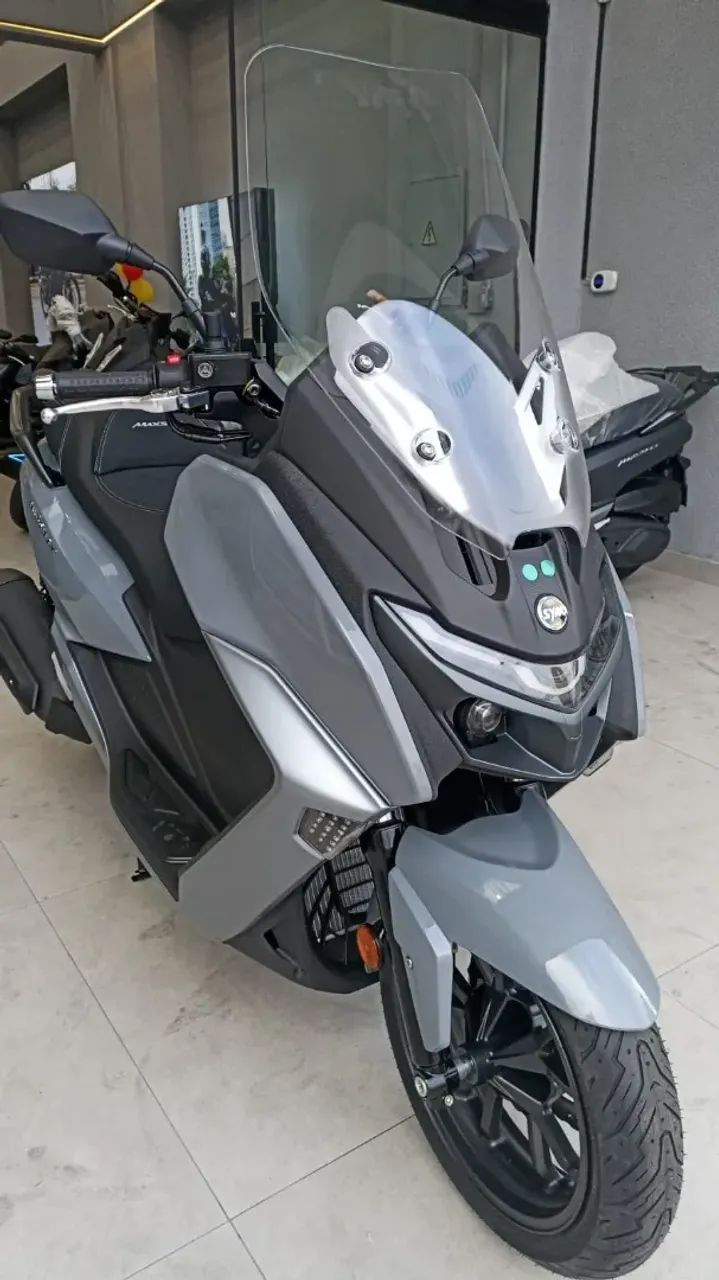 maxsym 400gt 