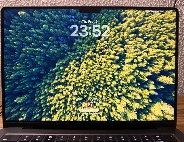 MacBook Pro 14? M4 pro 24Gb - Foto 2