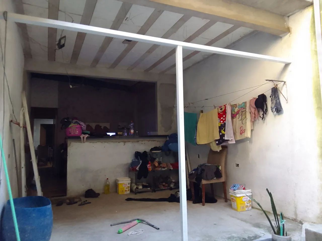 Casa  - Foto 2