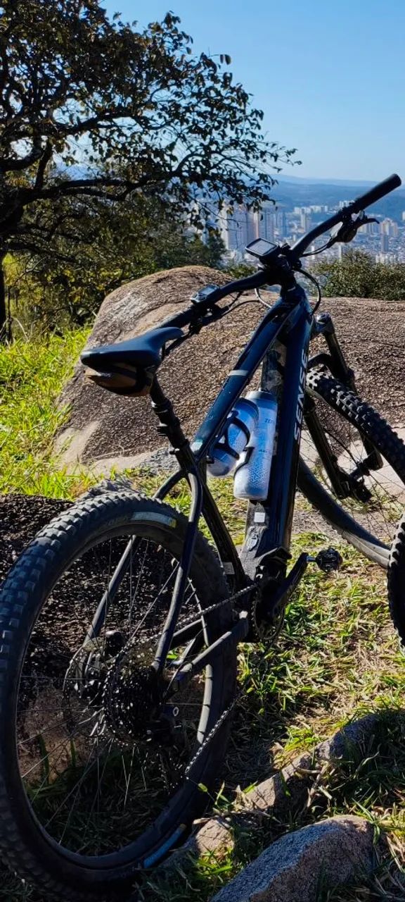 Sense Impact E-trail Sport Forty 5  - Foto 2