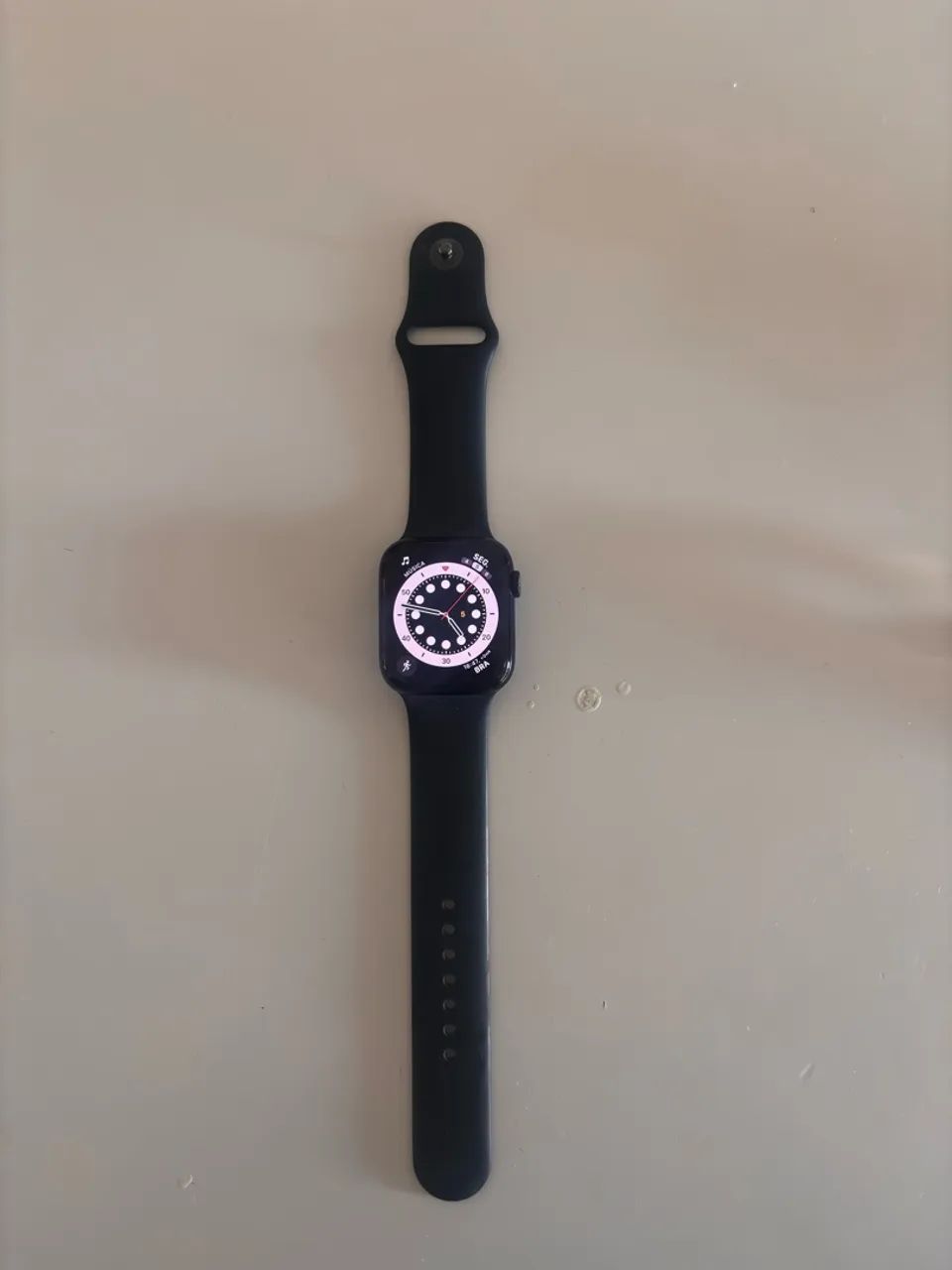Apple Watch  SE Gen 2 44mm - Foto 2