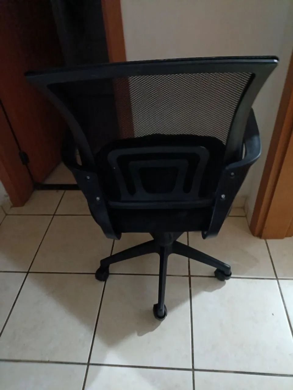 Cadeira giratória  - Foto 2