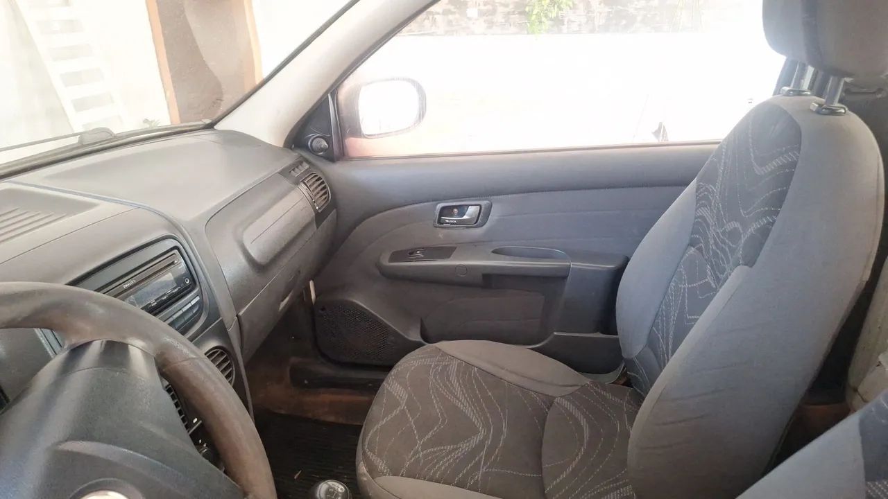 Fiat Strada Working 1.4 MPI Fire Flex 8V CS 2015 - Foto 5