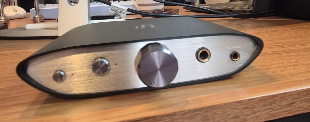 Ifi Zen Dac V.2  - Foto 2