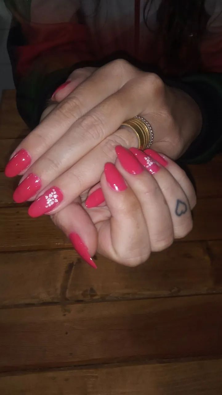 manicure  - Foto 4